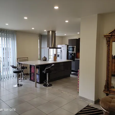 Bed & Breakfast Murat 1 Double