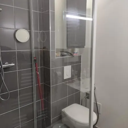 Bed & Breakfast Murat 1 Double *