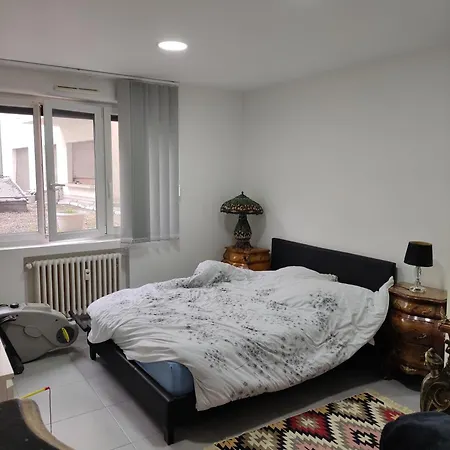 Murat 1 Double ستراسبورغ